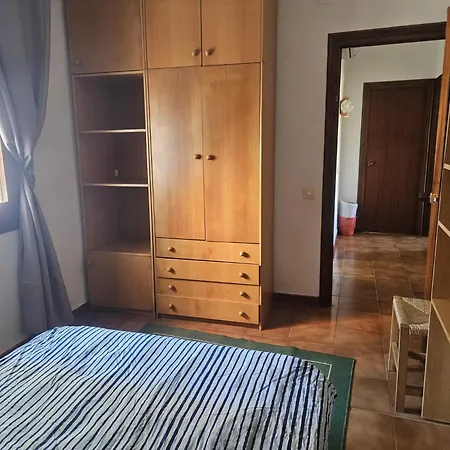 Casa Nyaraló Cunit