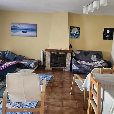 Nyaraló Casa