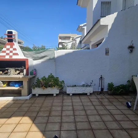 Casa Nyaraló *