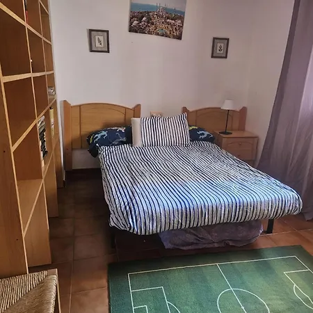 Nyaraló Casa Cunit