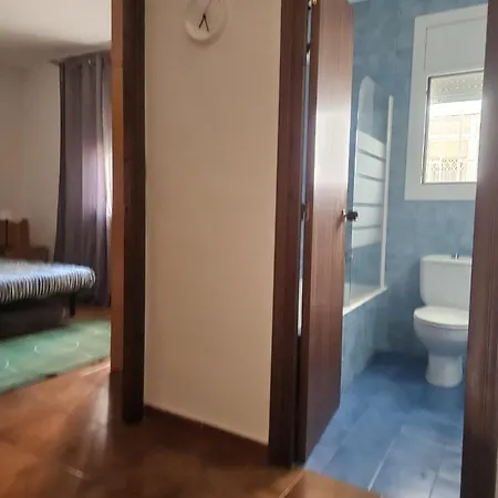 Casa 度假居